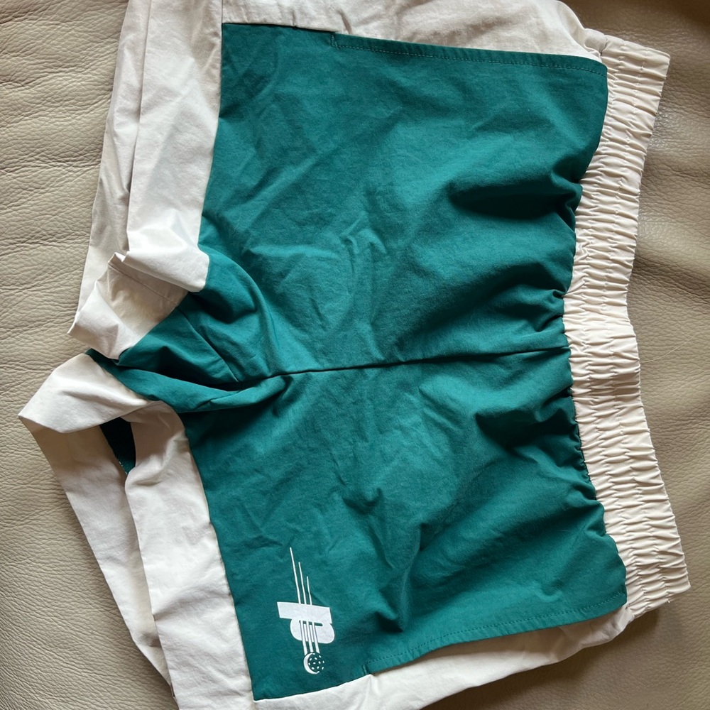 Prince PickleBall Athletic Shorts